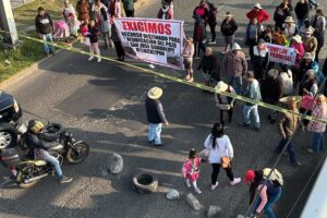 desabasto de agua en Toluca