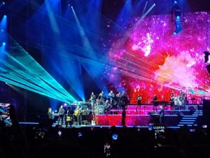Luis Miguel en Toluca