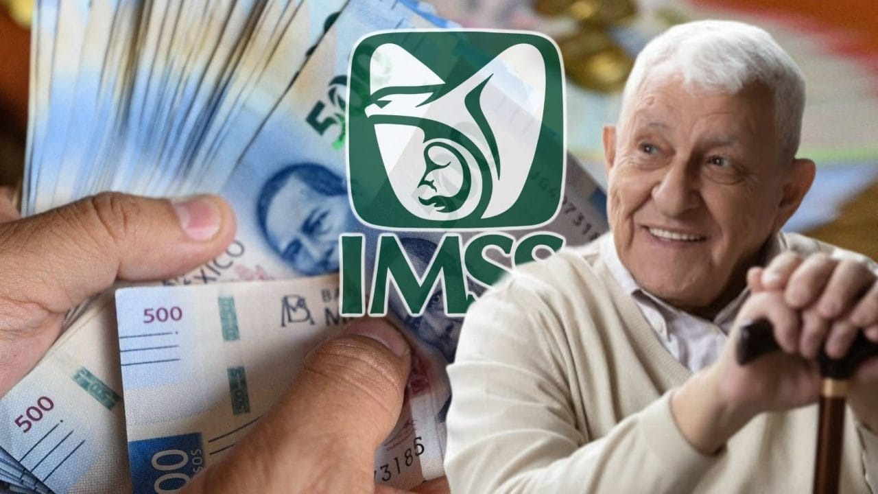 Aumentará la pensión IMSS en 2025 para jubilados bajo la Ley 73