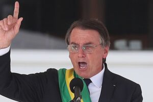 Bolsonaro acusado de complot y plan para asesinar a Lula