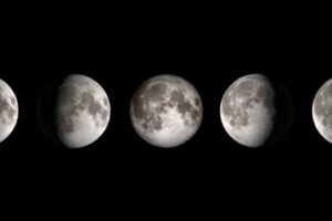 Luna de hoy: calendario lunar del 18 al 24 de noviembre