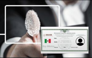 fecha límite CURP biométrica