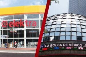 Grupo Elektra analizará su salida de la BMV: posible privatización