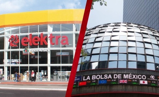 Grupo Elektra analizará su salida de la BMV: posible privatización