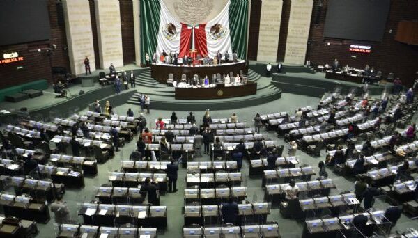 Diputados aprueban Ley de Derechos con nuevos incrementos