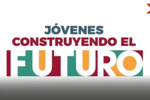 Jóvenes construyendo el futuro