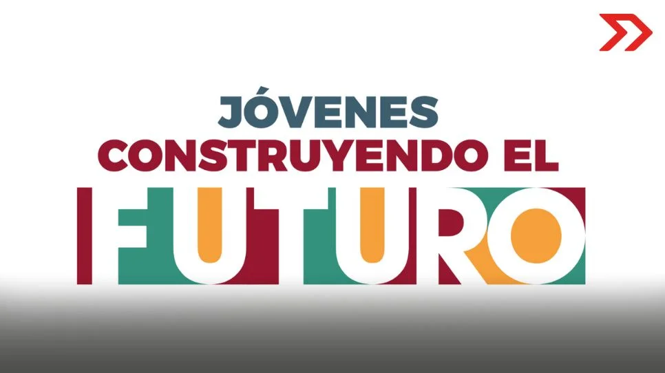 Jóvenes construyendo el futuro