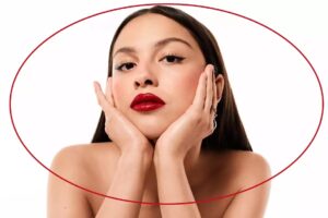 Olivia Rodrigo, nueva embajadora global de Lancôme