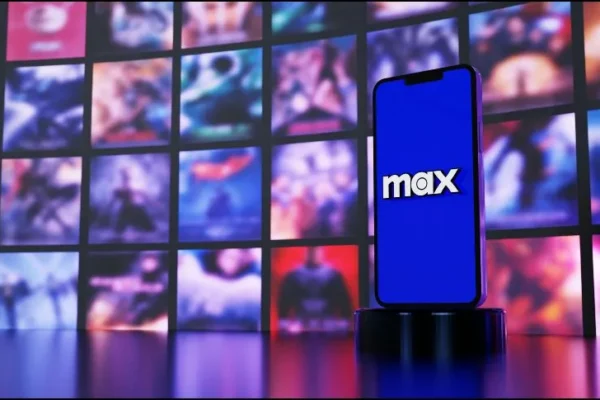 Estrenos de Max