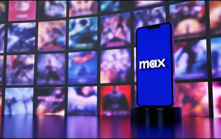 Estrenos de Max