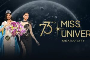 Miss Universo 2024, 73ª edición: horario, participantes y cómo ver en vivo