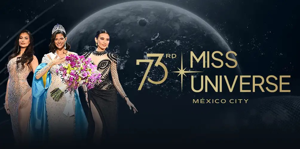 Miss Universo 2024, 73ª edición: horario, participantes y cómo ver en vivo