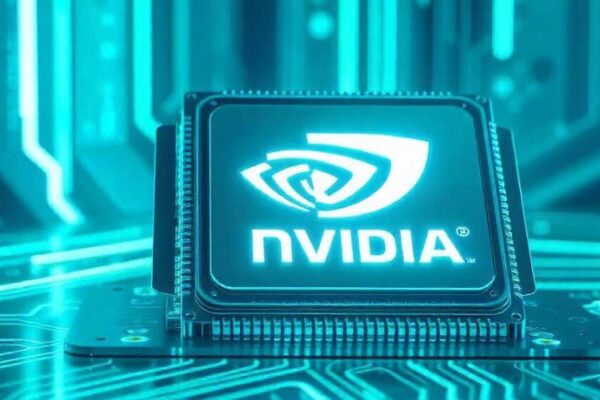 Nvidia: "la era de la IA está pleno auge"