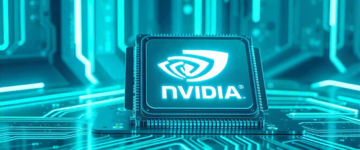 Nvidia: "la era de la IA está pleno auge"