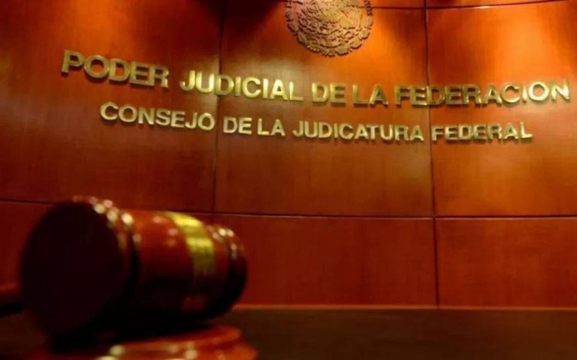 impugnar reforma judicial