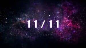 Portal 11/11: significado espiritual y simbolismo