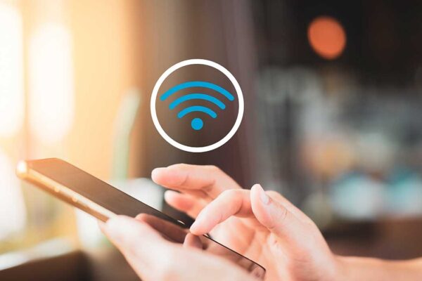 Ciberseguridad en riesgo: 22 % de mexicanos usa Wi-Fi público sin precaución