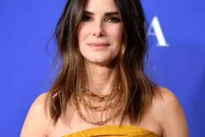 Sandra Bullock