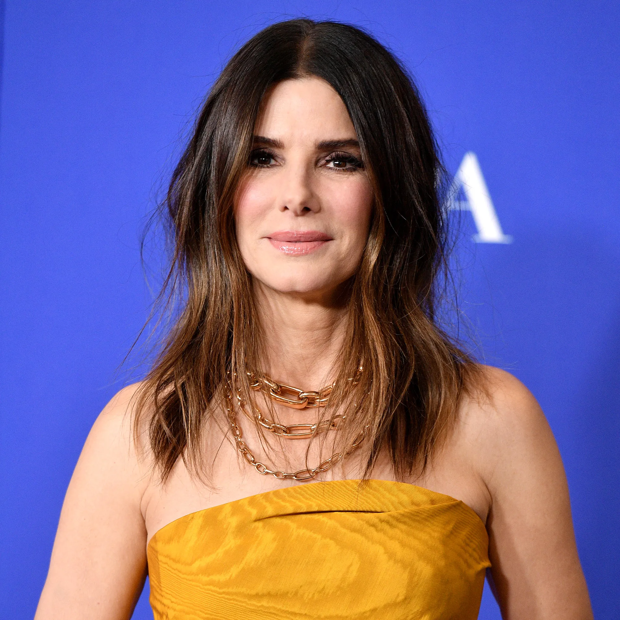 Sandra Bullock