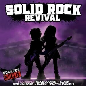rock para niños