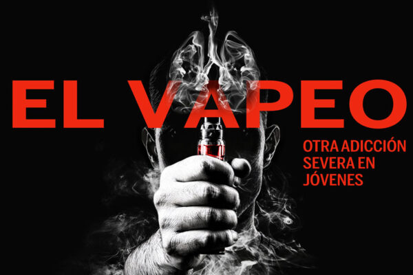 Los vapeadores