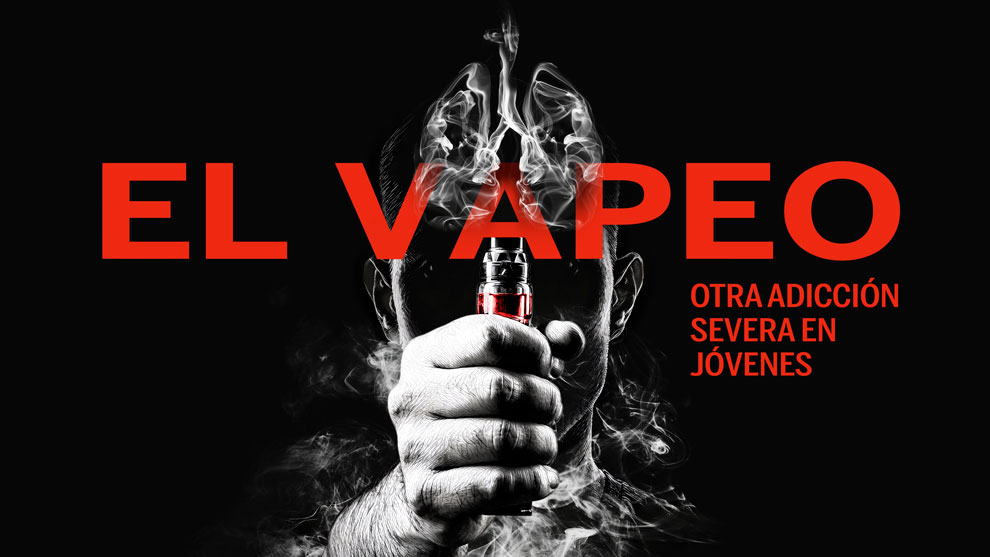 Los vapeadores