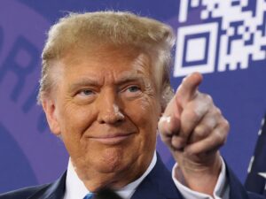 Trump promete declarar terroristas a los cárteles