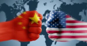 EE.UU. y China