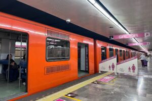 Metro Año Nuevo