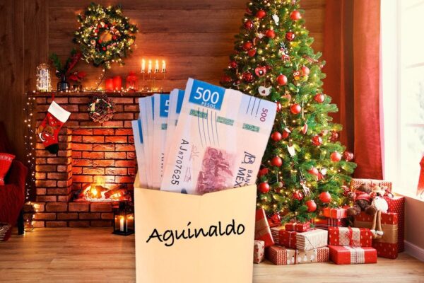 52 % de los mexicanos usa aguinaldo para compras navideñas