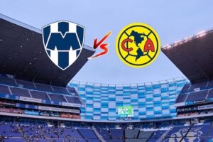 América vs Monterrey: final de ida cambia de sede