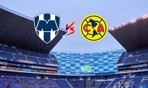 América vs Monterrey: final de ida cambia de sede