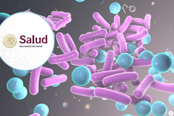 Sheinbaum: investigan fallecimiento de 13 menores en Edoméx por bacteria Klebsiella oxytoca