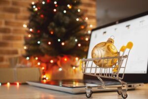 Los consumidores mexicanos prefieren compras digitales y prácticas para Navidad