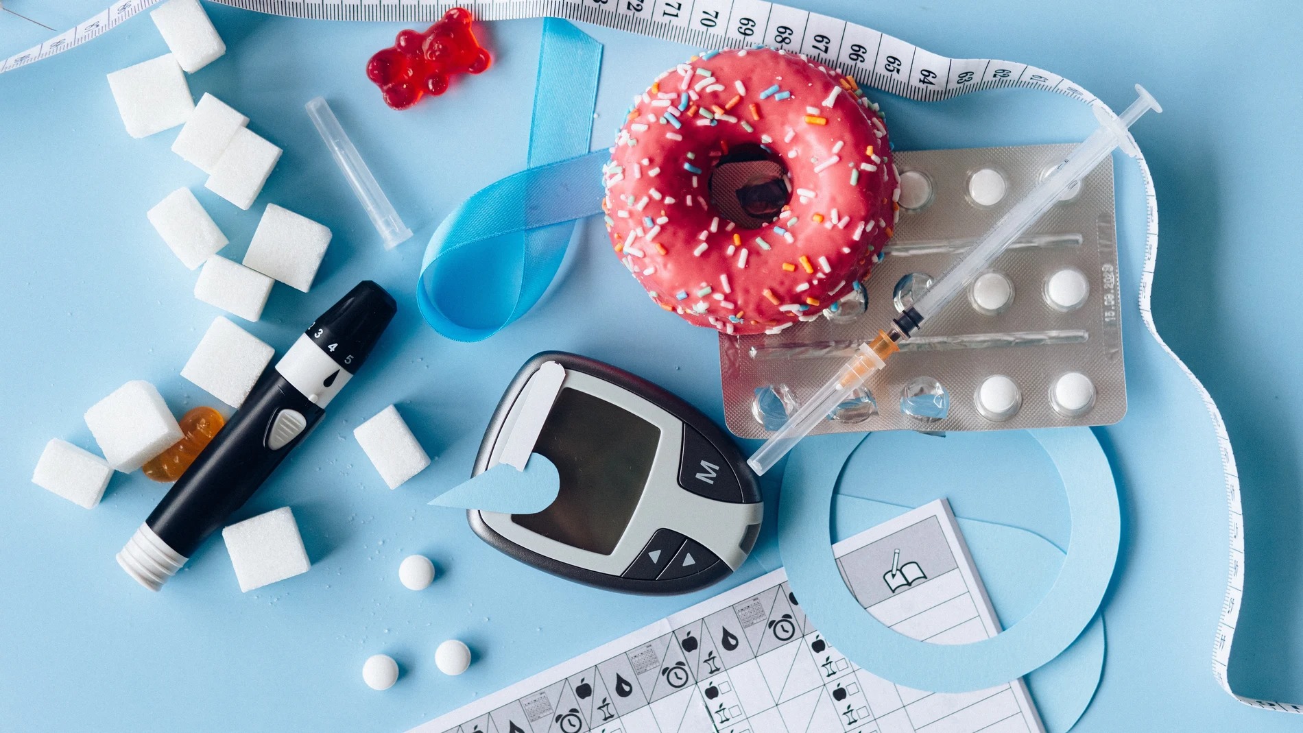 La diabetes en Latinoamérica: cifras y retos