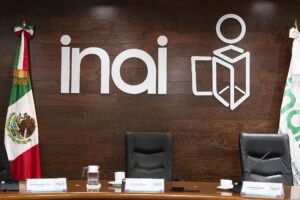 Comisionados del INAI