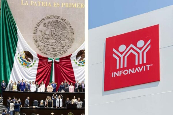 reforma al Infonavit