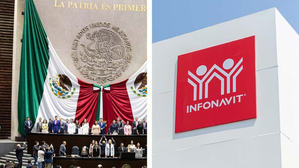 reforma al Infonavit