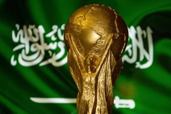 Arabia Saudita: sede Copa Mundial 2034, redefinición de su imagen