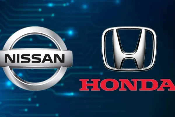 Honda y Nissan forman alianza para competir con Tesla