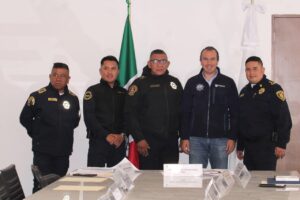 orvañanos seguridad