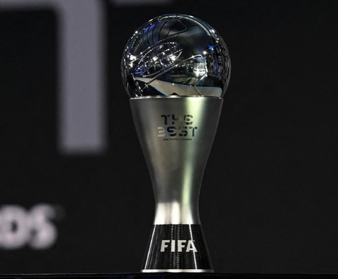 Premios The Best 2024: lo mejor del fútbol global