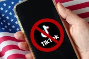 ¿No más TikTok en Estados Unidos para 2025?: esto sabemos