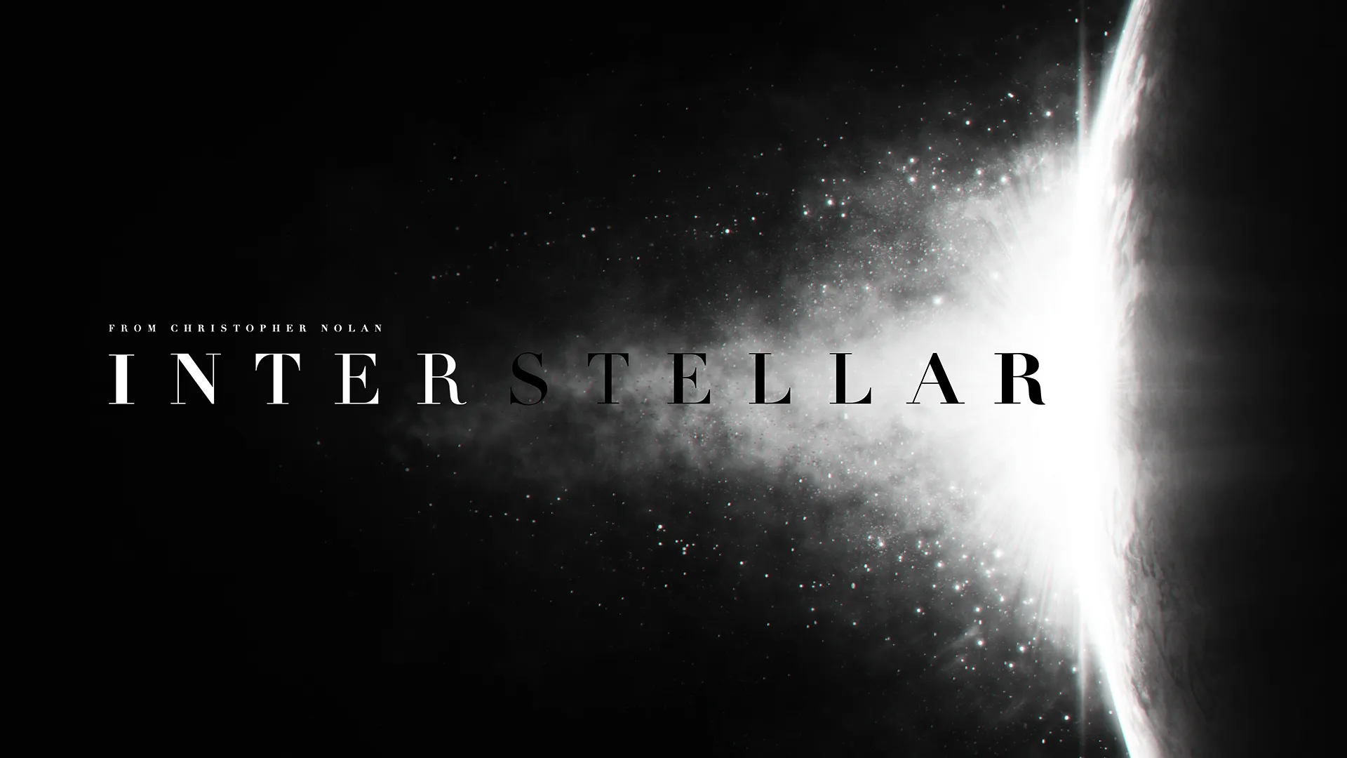 Interestellar