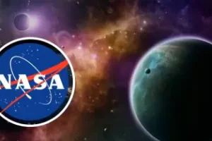 NASA