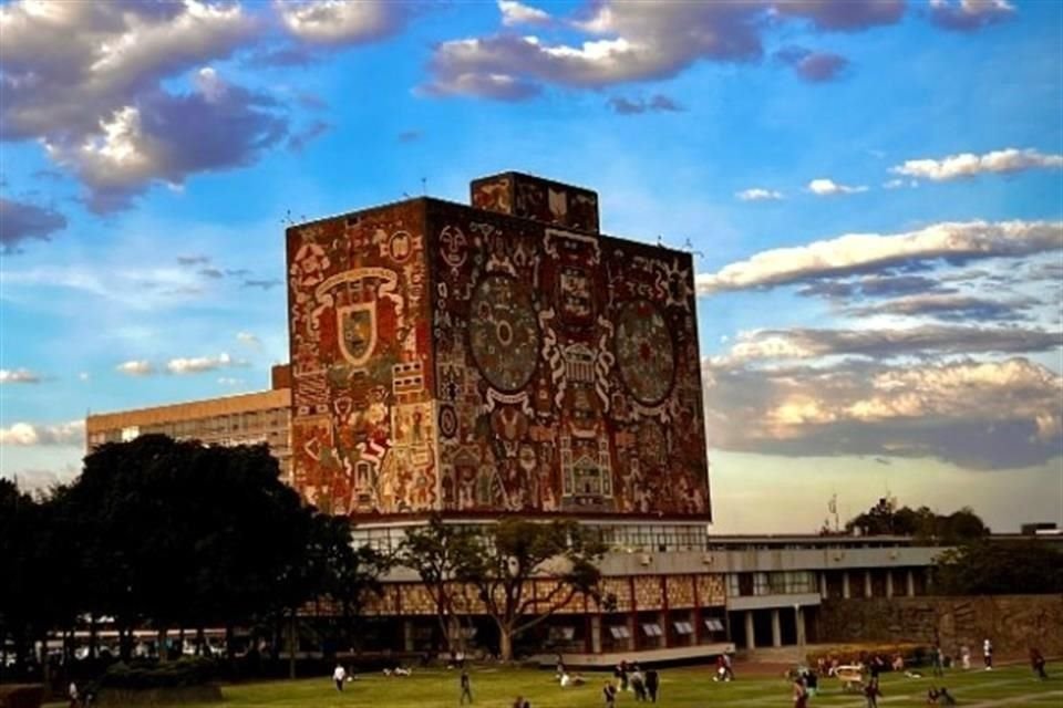 austeridad de la UNAM