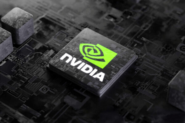 Nvidia presenta