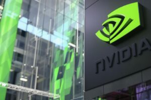 Caída histórica de Nvidia en el mercado tras desarrollo de Deepseek, la IA China