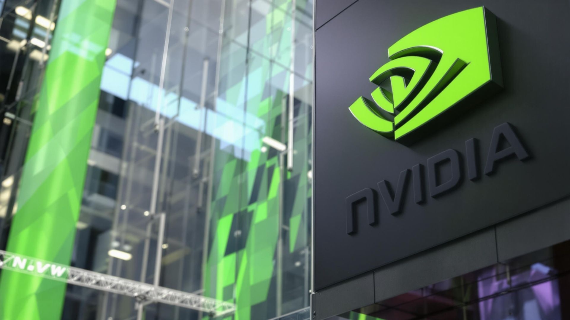 Caída histórica de Nvidia en el mercado tras desarrollo de Deepseek, la IA China