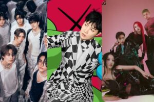 Conciertos de Kpop en México 2025: fechas y detalles